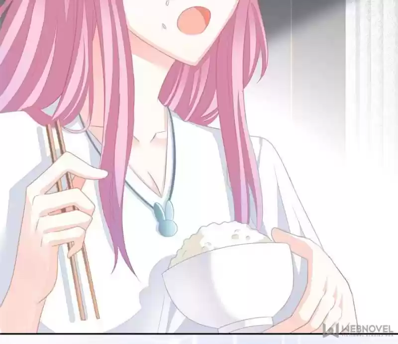 The Icy Chairman’S Cute Little Wife Chapter 18