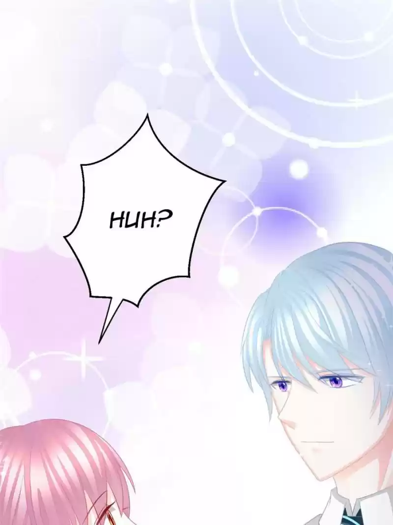 The Icy Chairman’S Cute Little Wife Chapter 18