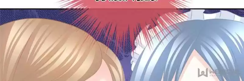 The Icy Chairman’S Cute Little Wife Chapter 18