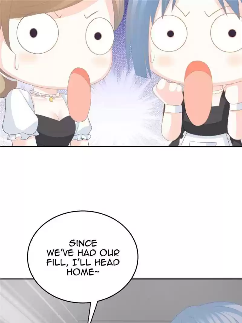 The Icy Chairman’S Cute Little Wife Chapter 18