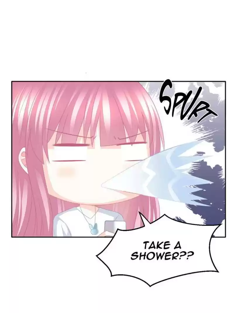 The Icy Chairman’S Cute Little Wife Chapter 18