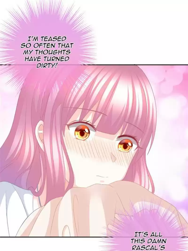 The Icy Chairman’S Cute Little Wife Chapter 18