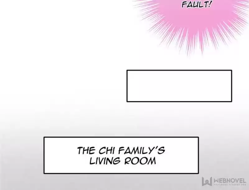 The Icy Chairman’S Cute Little Wife Chapter 18