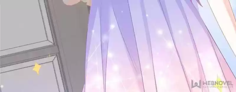 The Icy Chairman’S Cute Little Wife Chapter 18