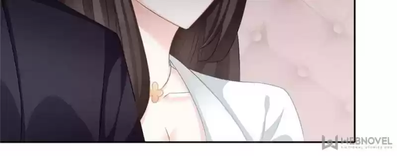 The Icy Chairman’S Cute Little Wife Chapter 18