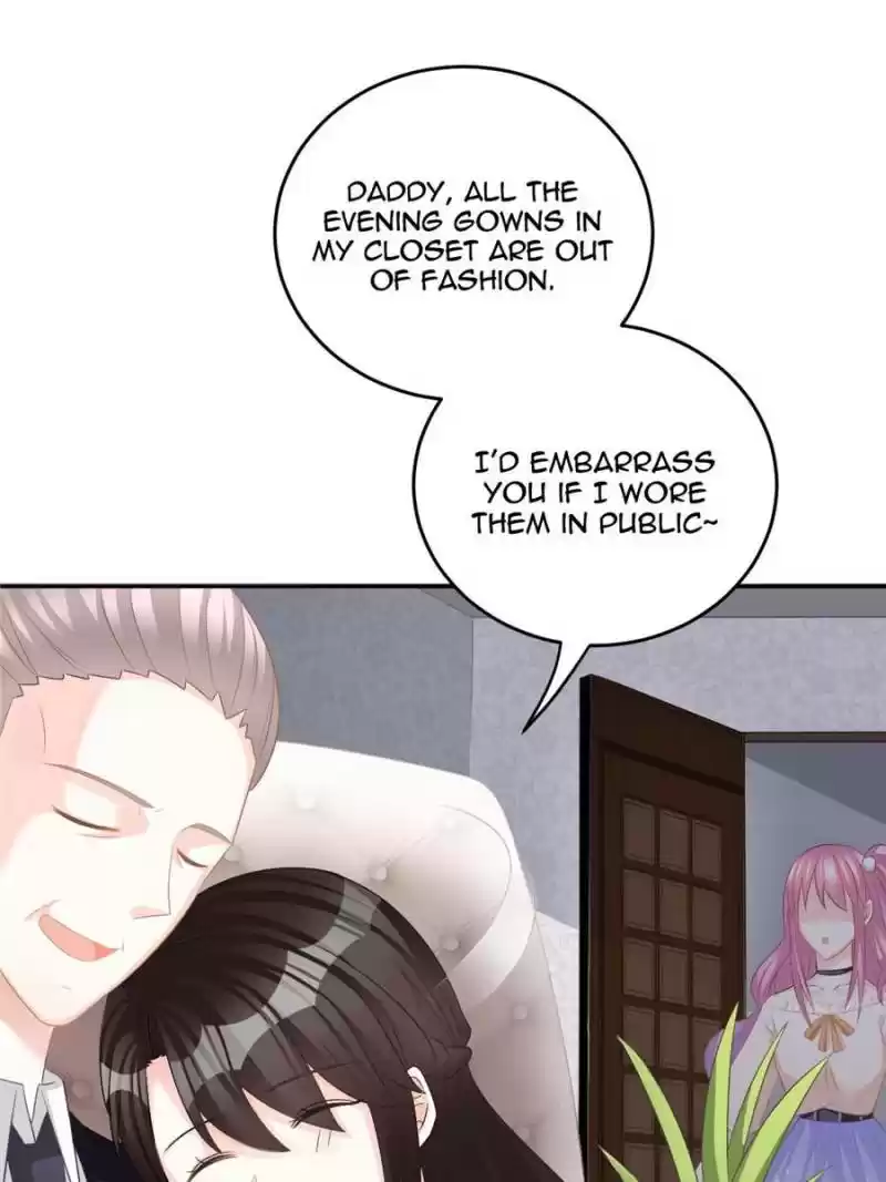 The Icy Chairman’S Cute Little Wife Chapter 18