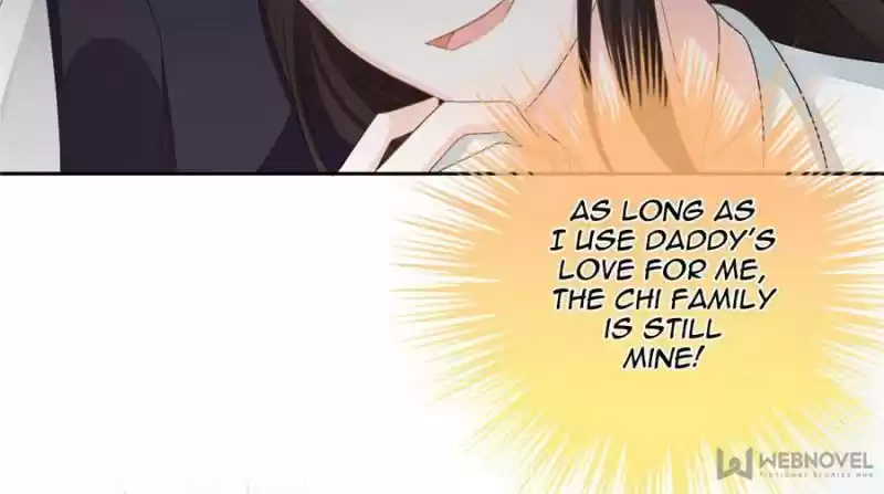 The Icy Chairman’S Cute Little Wife Chapter 18