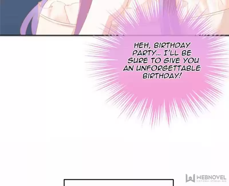 The Icy Chairman’S Cute Little Wife Chapter 18