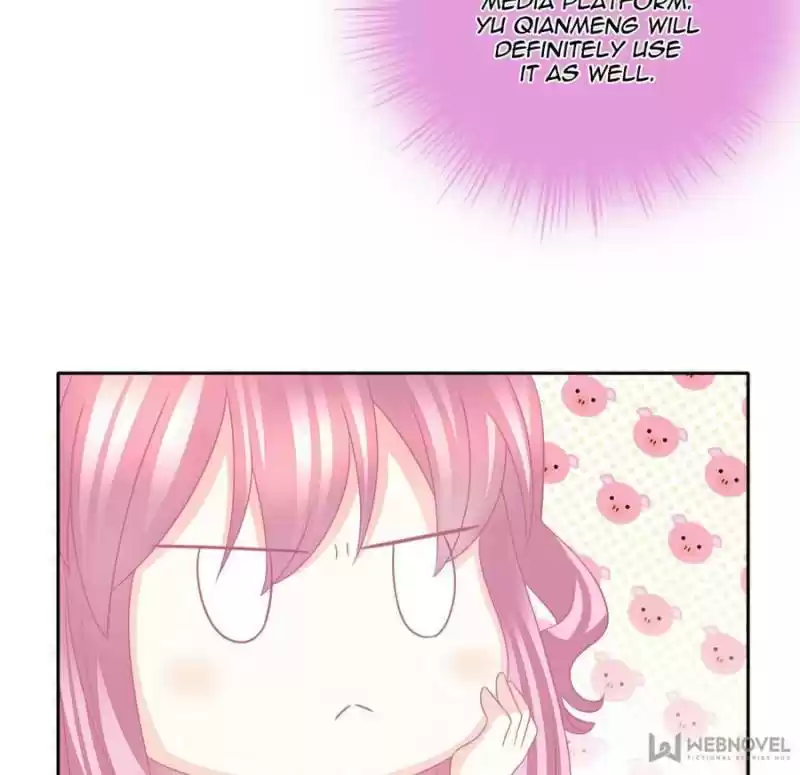 The Icy Chairman’S Cute Little Wife Chapter 18