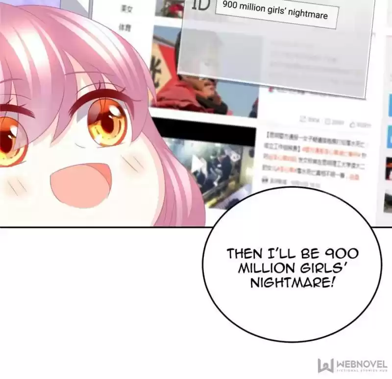 The Icy Chairman’S Cute Little Wife Chapter 18