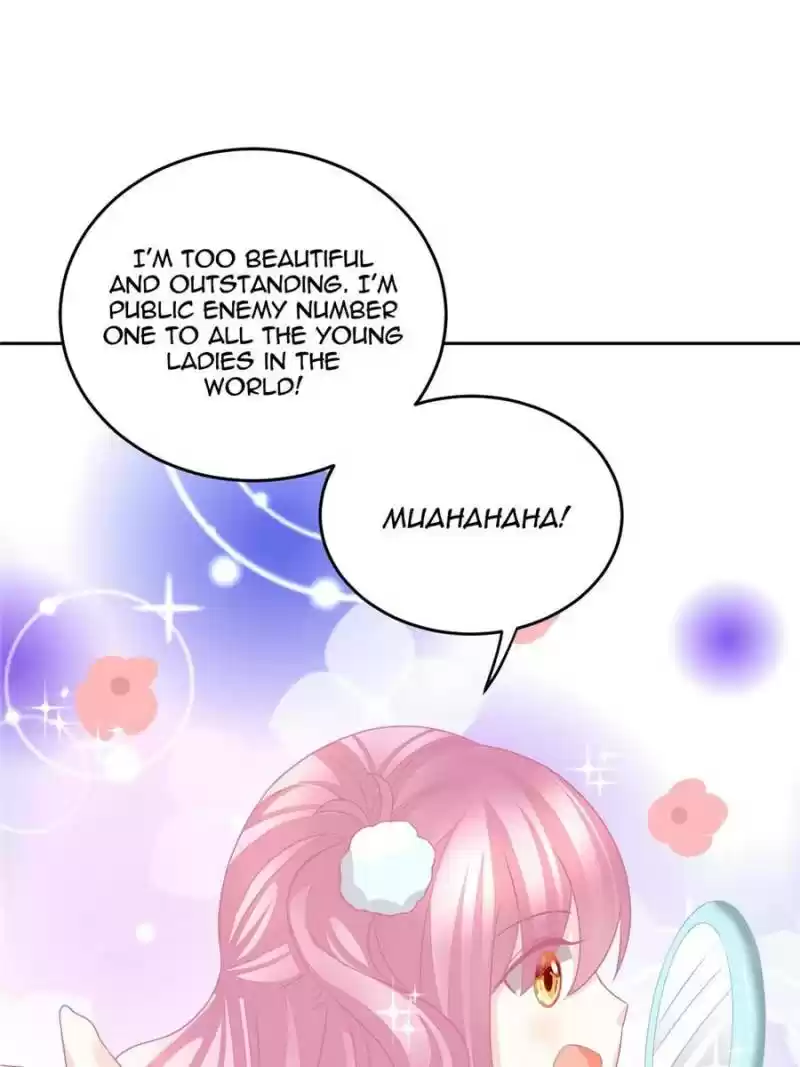 The Icy Chairman’S Cute Little Wife Chapter 18