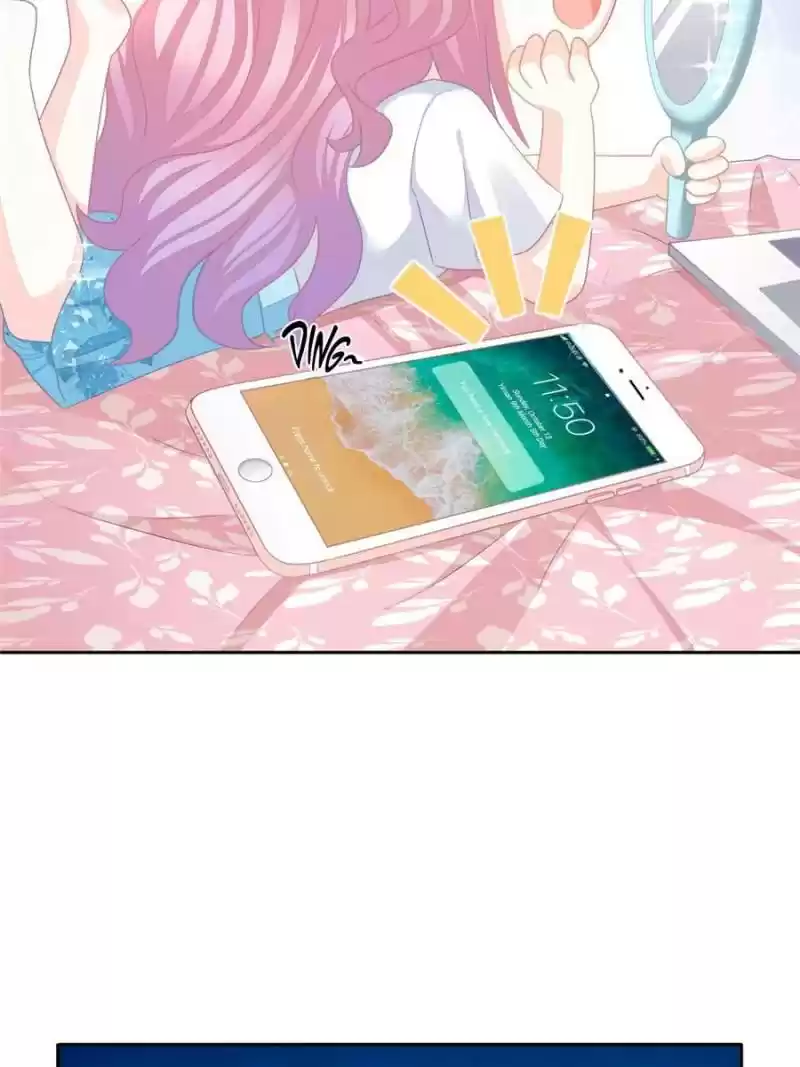 The Icy Chairman’S Cute Little Wife Chapter 18