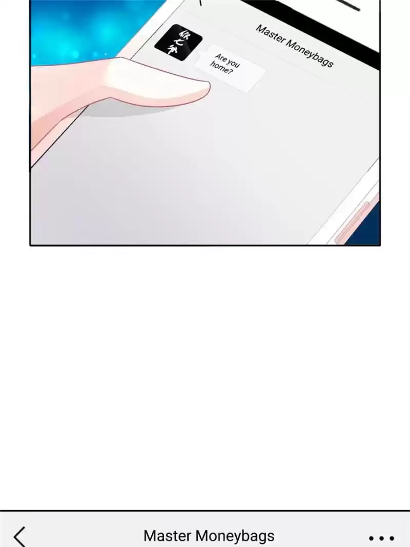 The Icy Chairman’S Cute Little Wife Chapter 18