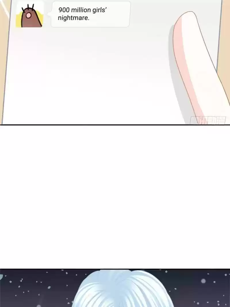 The Icy Chairman’S Cute Little Wife Chapter 18