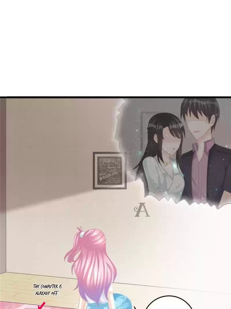 The Icy Chairman’S Cute Little Wife Chapter 19