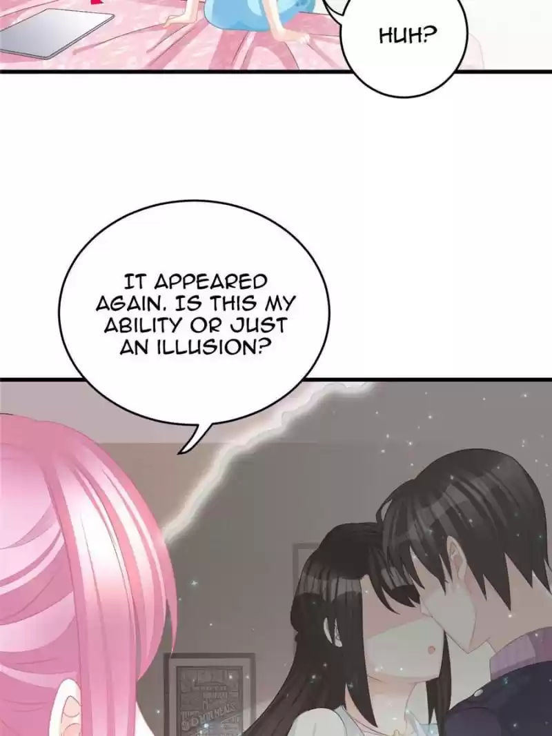 The Icy Chairman’S Cute Little Wife Chapter 19