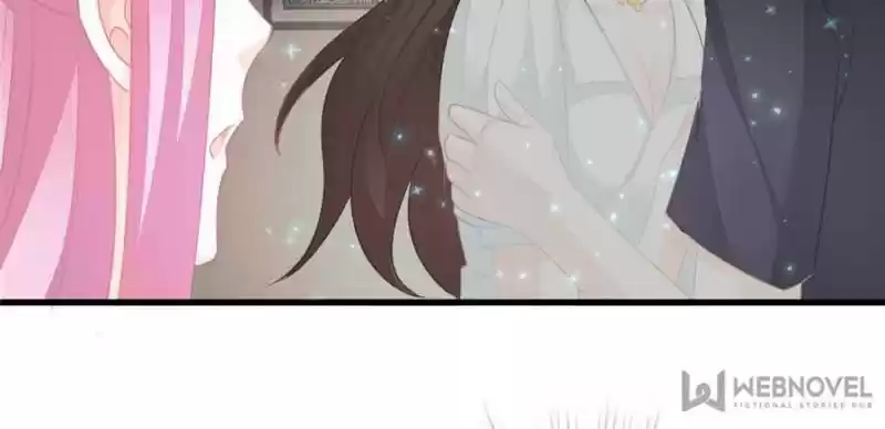 The Icy Chairman’S Cute Little Wife Chapter 19