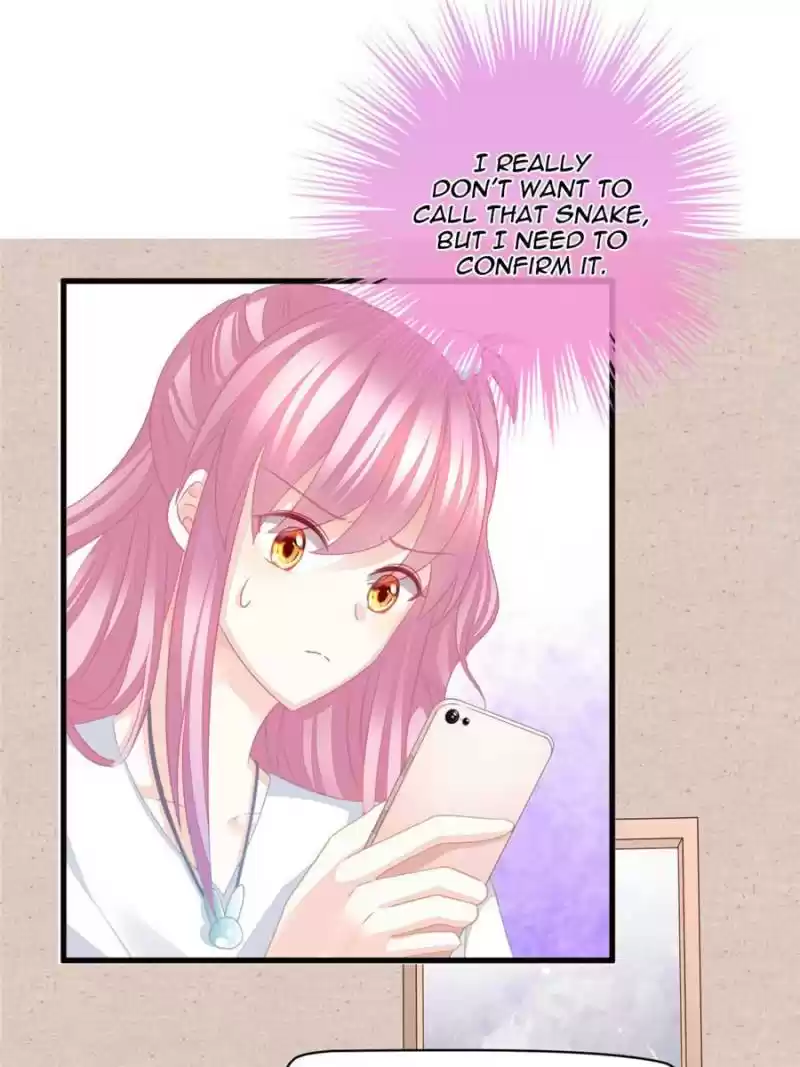 The Icy Chairman’S Cute Little Wife Chapter 19