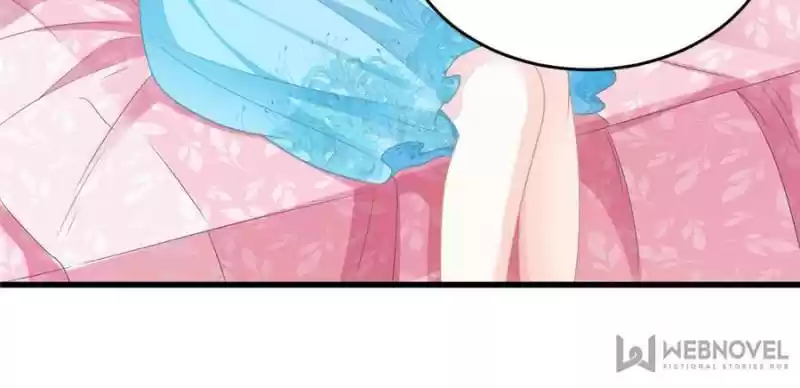 The Icy Chairman’S Cute Little Wife Chapter 19