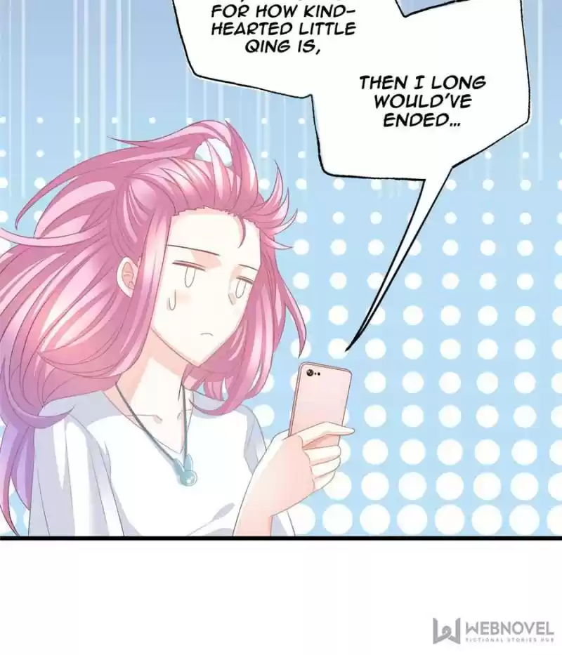 The Icy Chairman’S Cute Little Wife Chapter 19