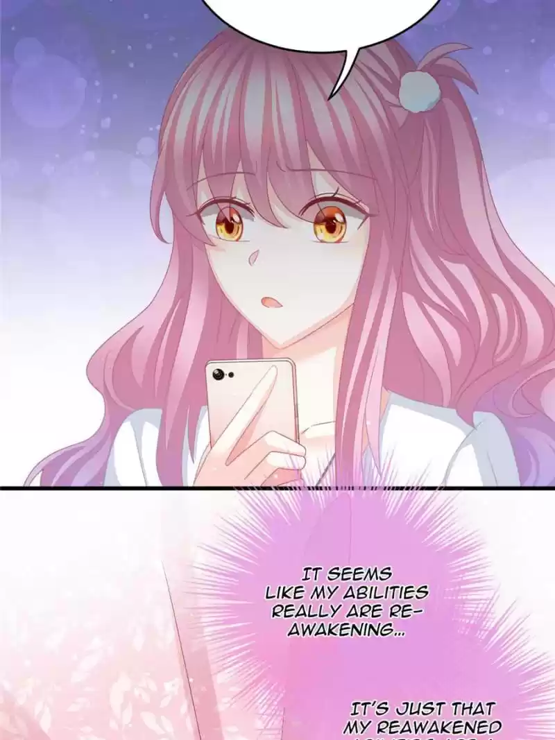 The Icy Chairman’S Cute Little Wife Chapter 19