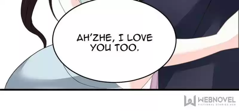 The Icy Chairman’S Cute Little Wife Chapter 19