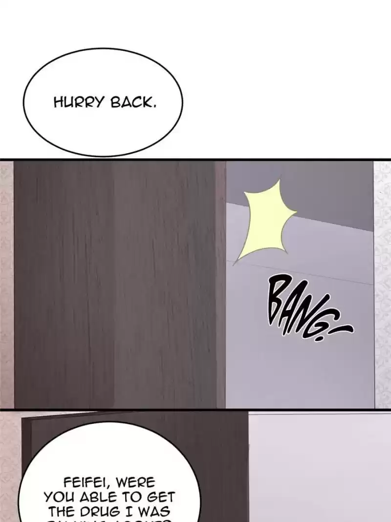 The Icy Chairman’S Cute Little Wife Chapter 19