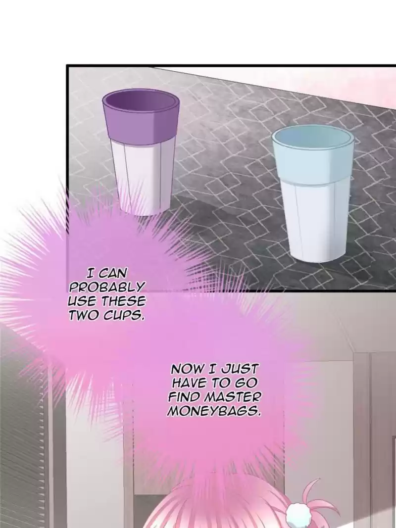 The Icy Chairman’S Cute Little Wife Chapter 19