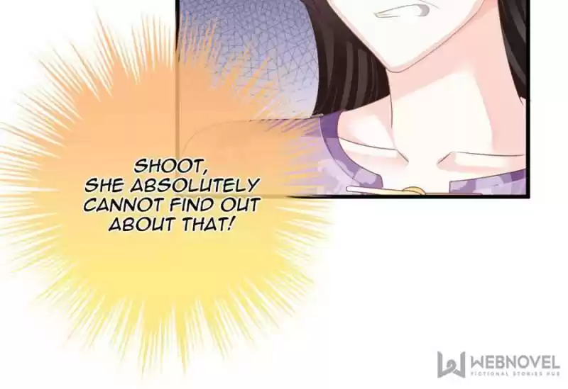 The Icy Chairman’S Cute Little Wife Chapter 19