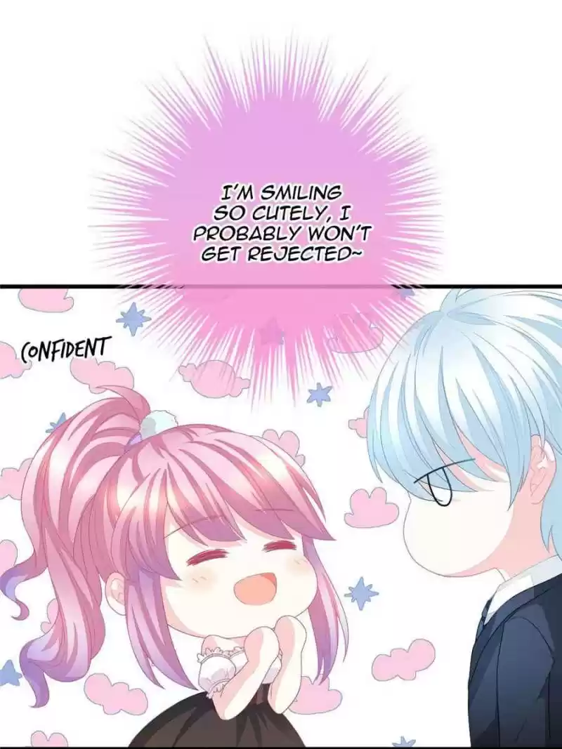 The Icy Chairman’S Cute Little Wife Chapter 2