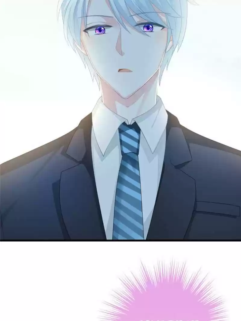 The Icy Chairman’S Cute Little Wife Chapter 2