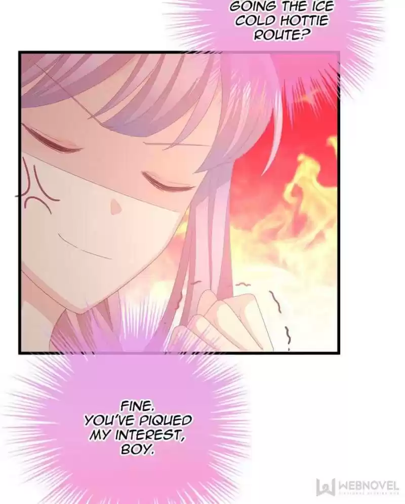 The Icy Chairman’S Cute Little Wife Chapter 2