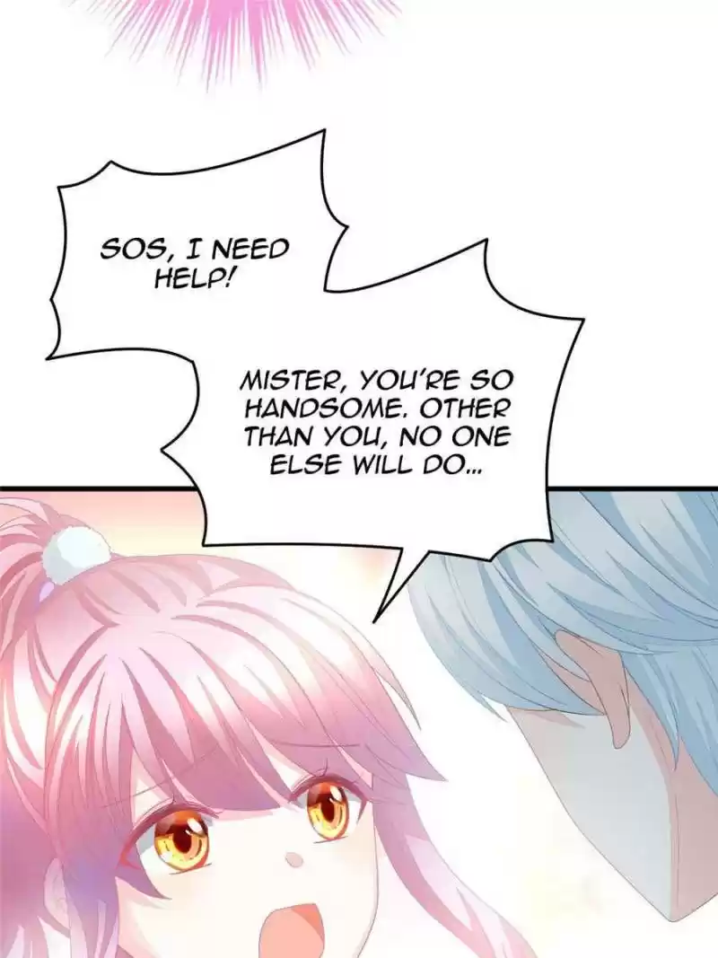 The Icy Chairman’S Cute Little Wife Chapter 2