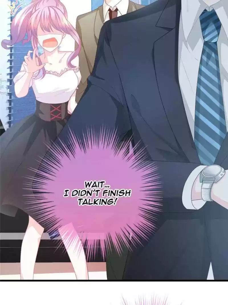 The Icy Chairman’S Cute Little Wife Chapter 2