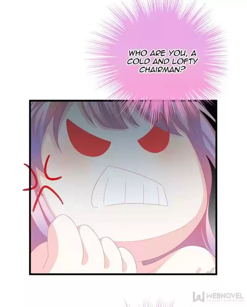 The Icy Chairman’S Cute Little Wife Chapter 2