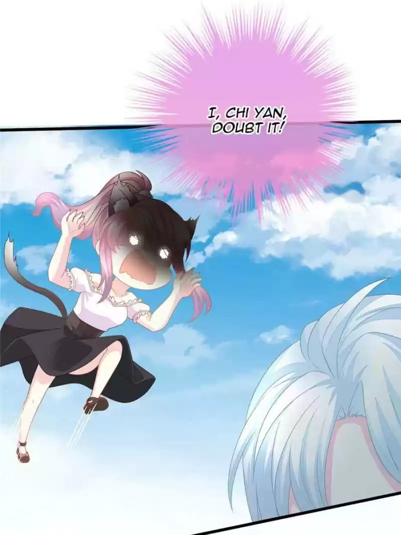 The Icy Chairman’S Cute Little Wife Chapter 2