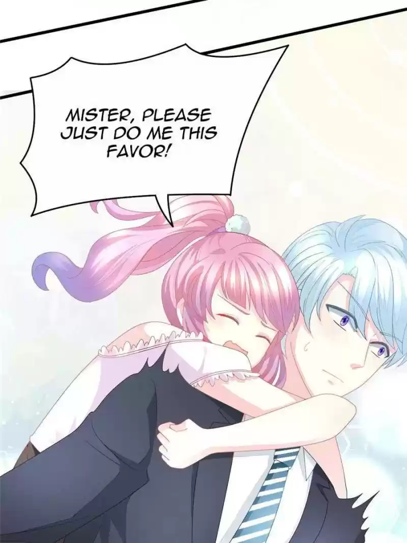 The Icy Chairman’S Cute Little Wife Chapter 2