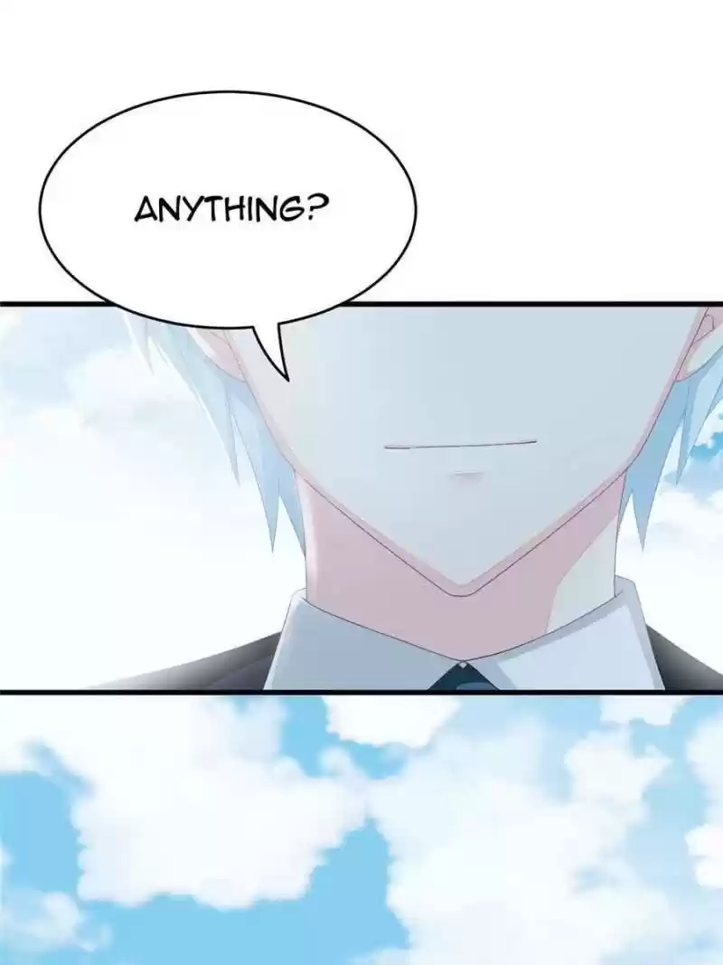 The Icy Chairman’S Cute Little Wife Chapter 2