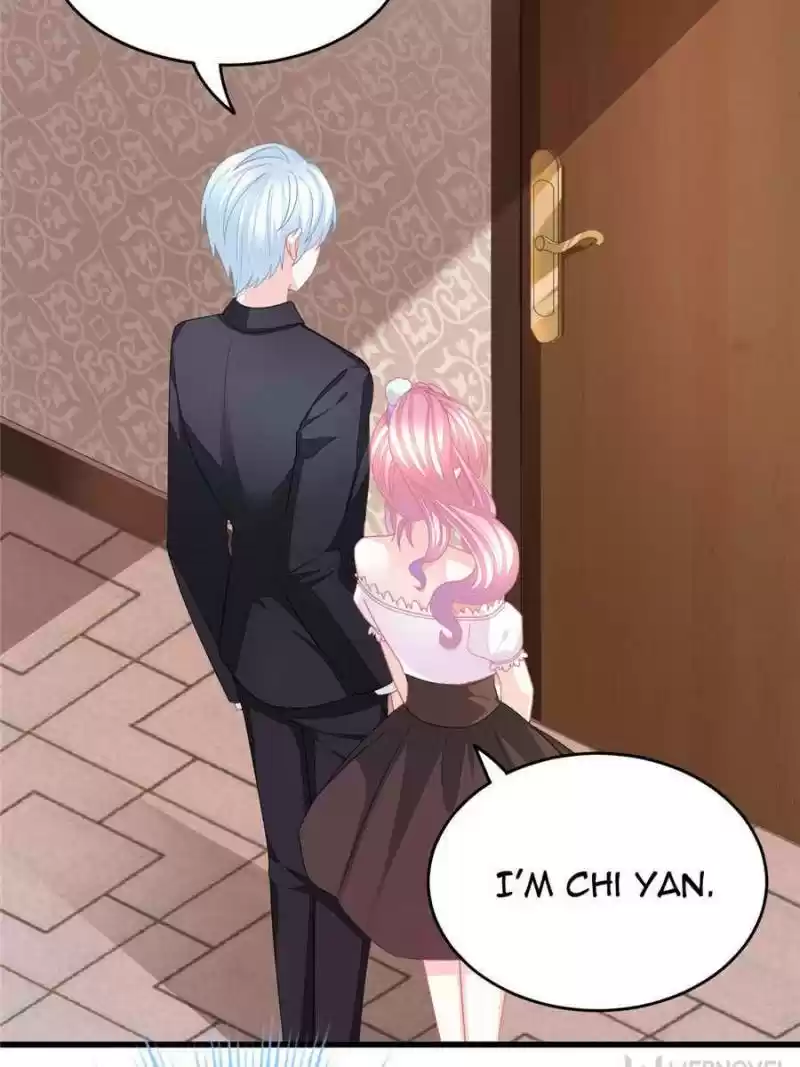 The Icy Chairman’S Cute Little Wife Chapter 2