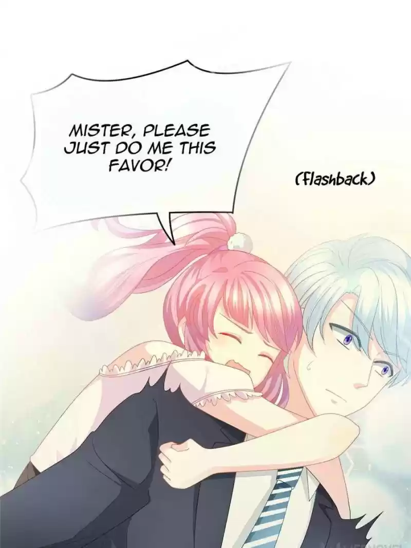 The Icy Chairman’S Cute Little Wife Chapter 2