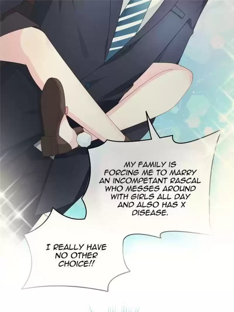 The Icy Chairman’S Cute Little Wife Chapter 2