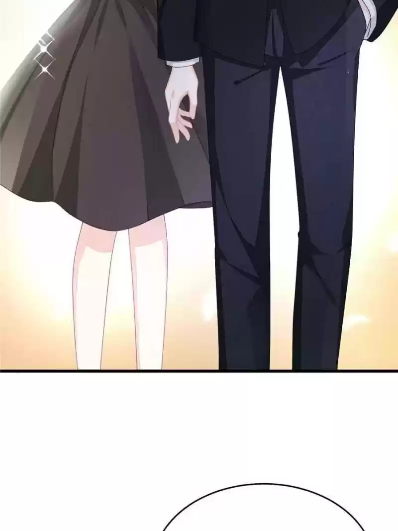 The Icy Chairman’S Cute Little Wife Chapter 2