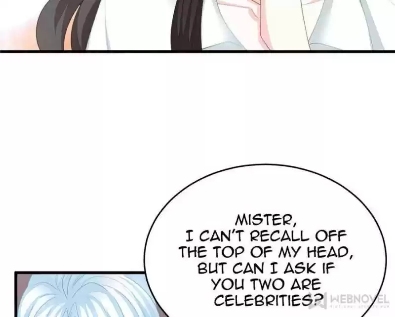 The Icy Chairman’S Cute Little Wife Chapter 2