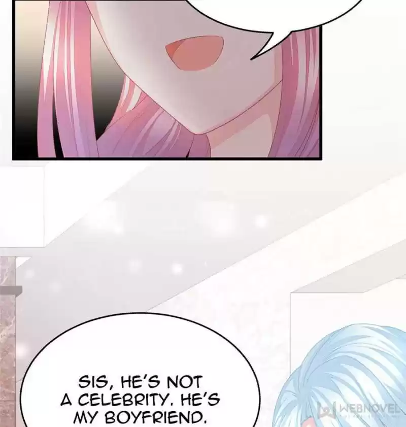 The Icy Chairman’S Cute Little Wife Chapter 2