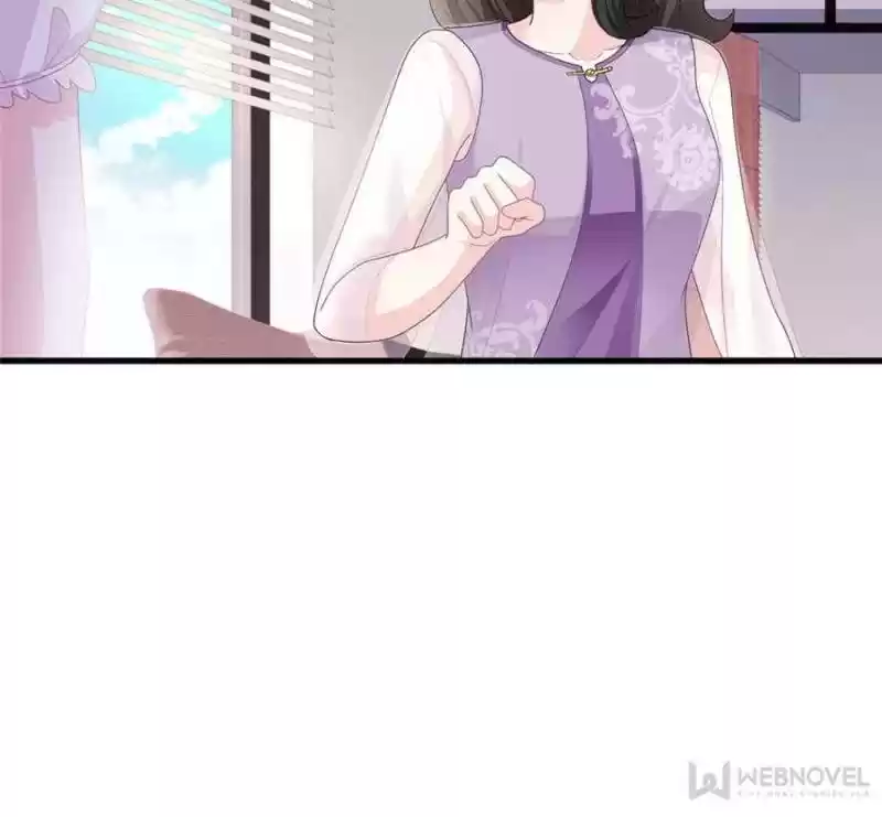 The Icy Chairman’S Cute Little Wife Chapter 2