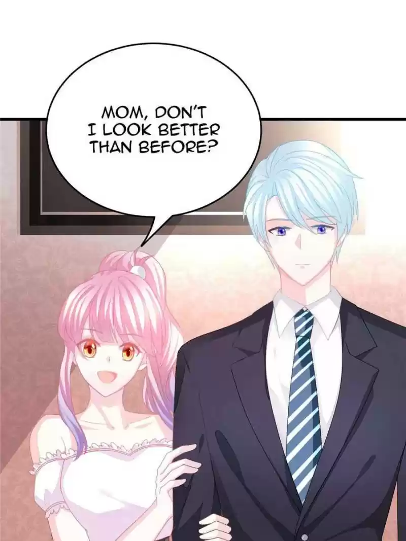 The Icy Chairman’S Cute Little Wife Chapter 2