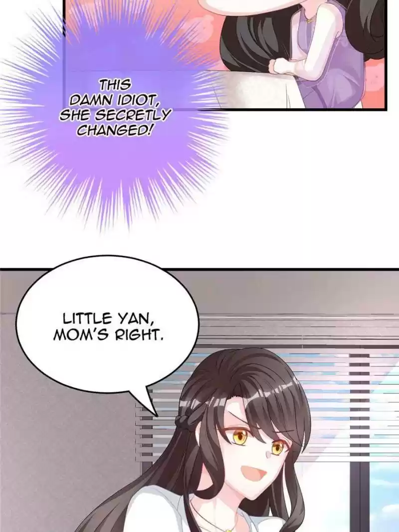 The Icy Chairman’S Cute Little Wife Chapter 2