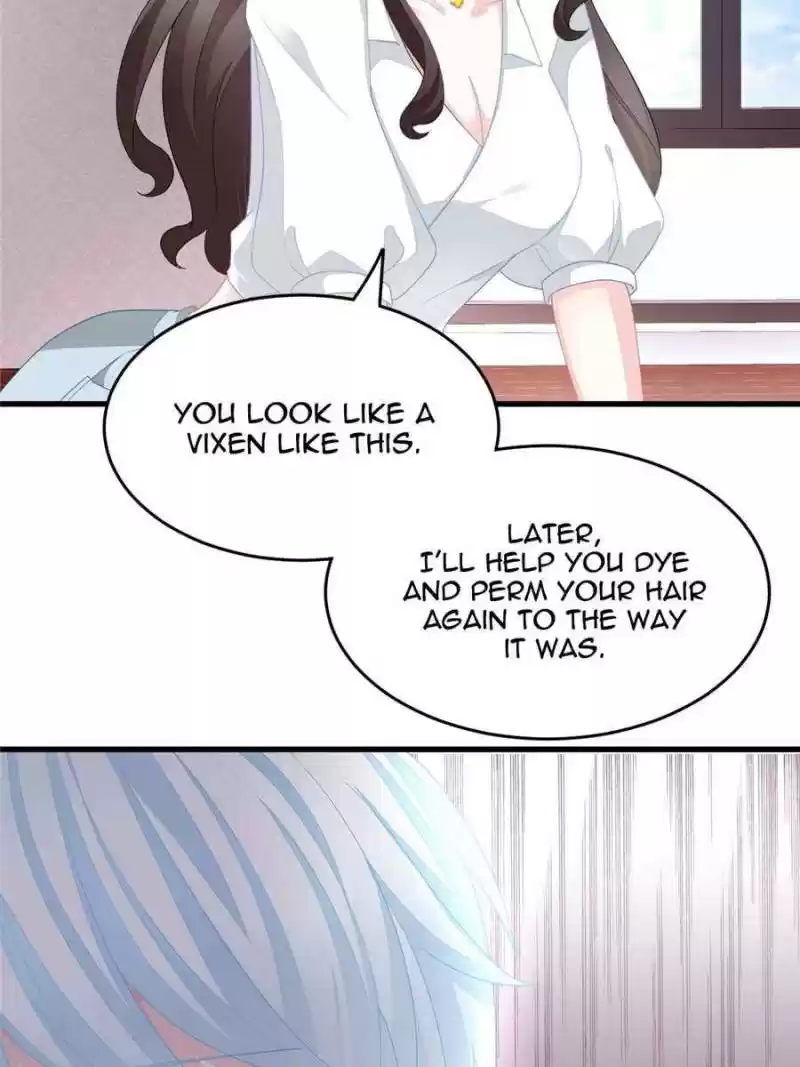 The Icy Chairman’S Cute Little Wife Chapter 2