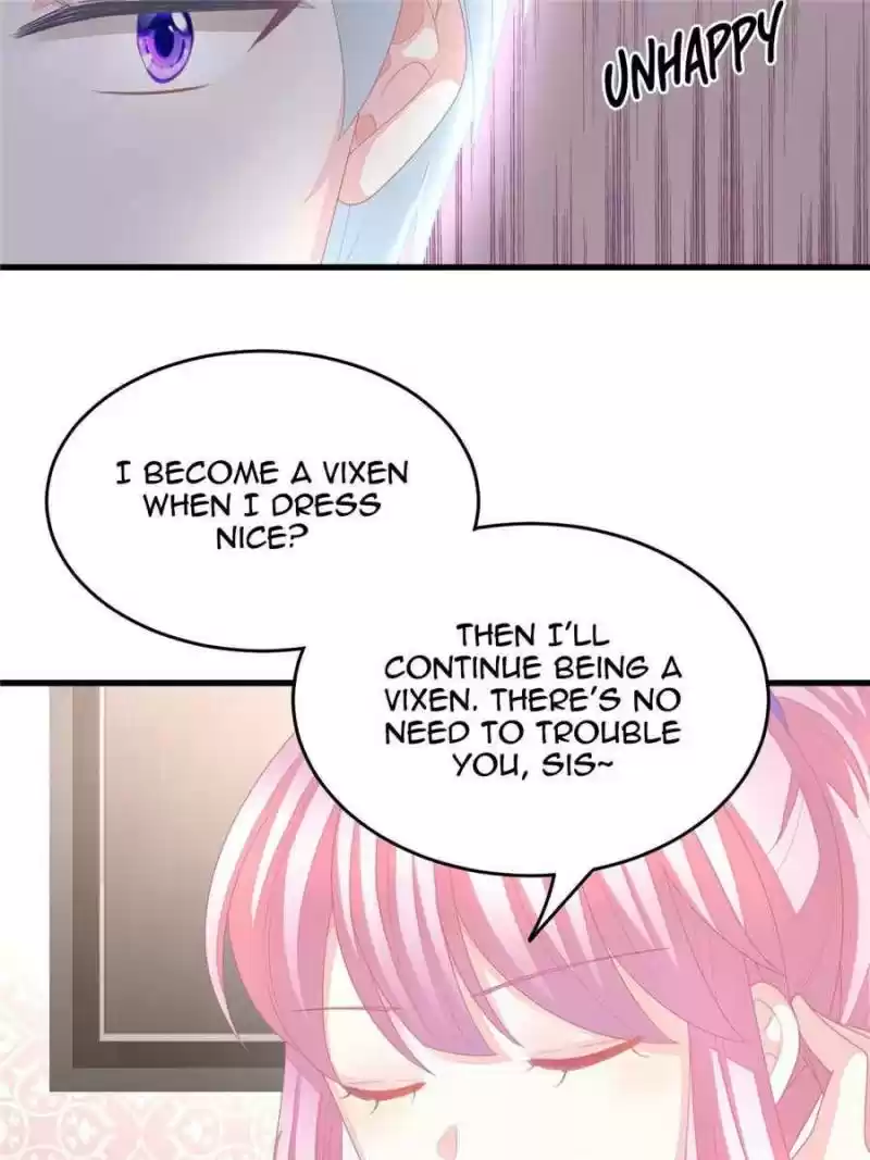 The Icy Chairman’S Cute Little Wife Chapter 2