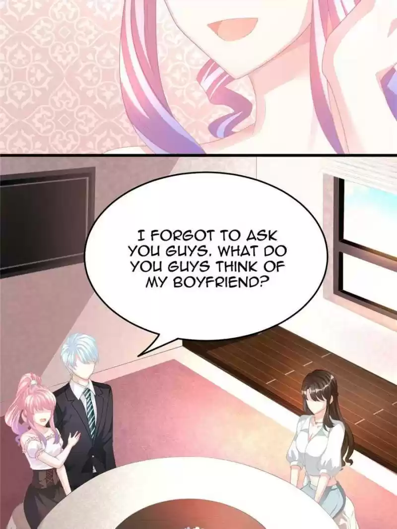The Icy Chairman’S Cute Little Wife Chapter 2